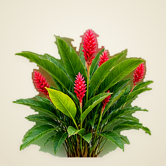 Alpinia