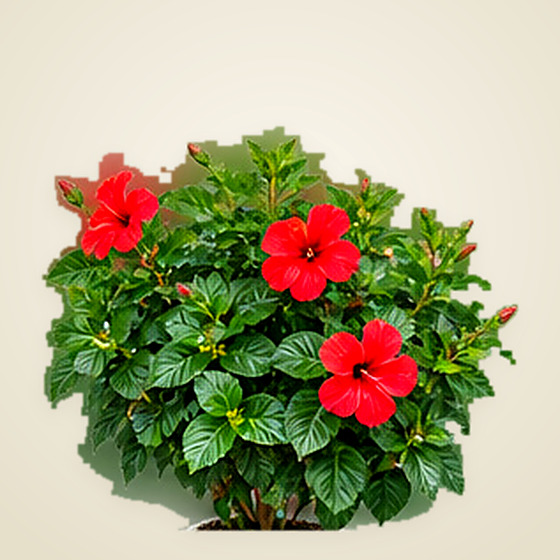 Hibiscus