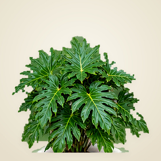 Philodendron