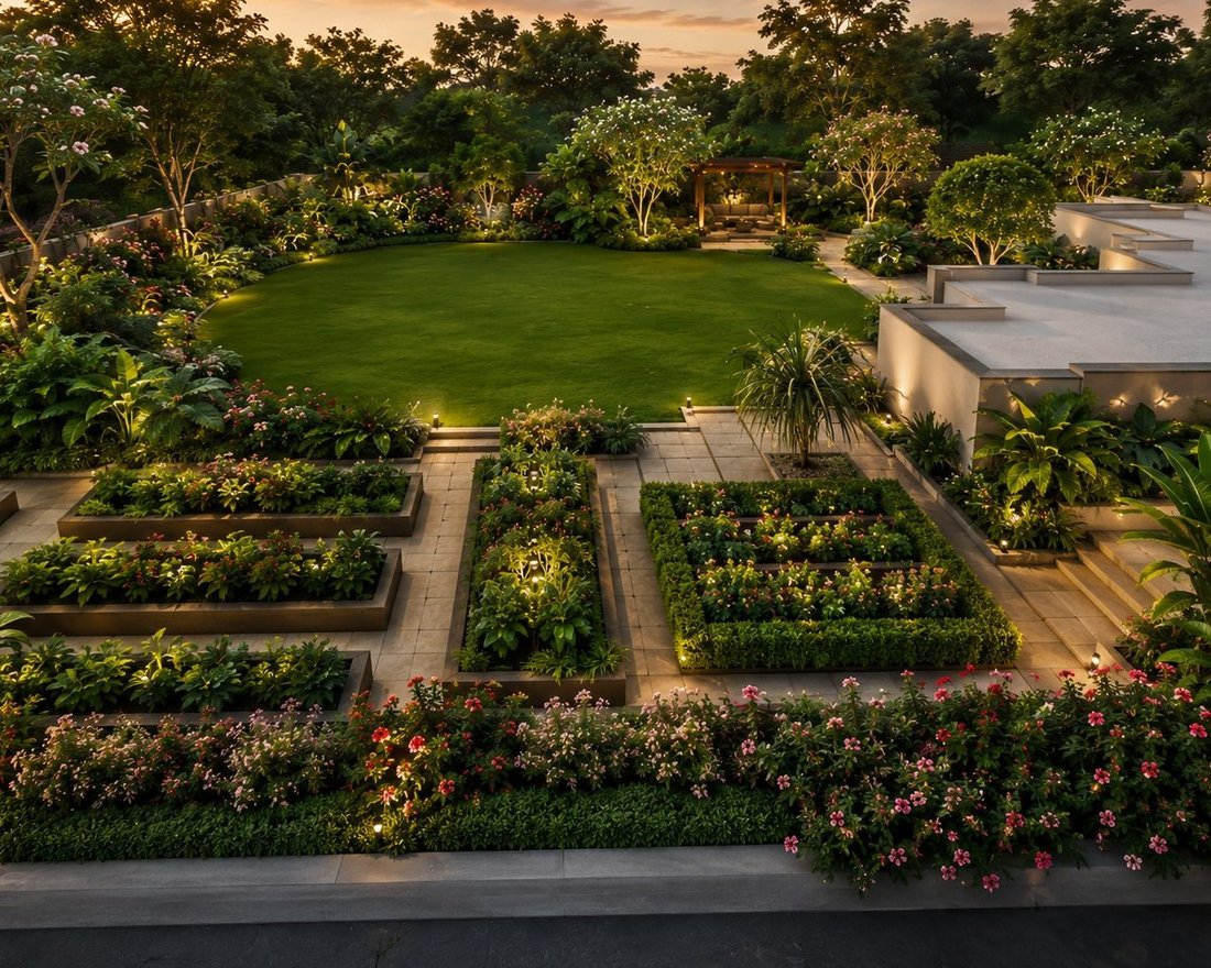 Landscape Design