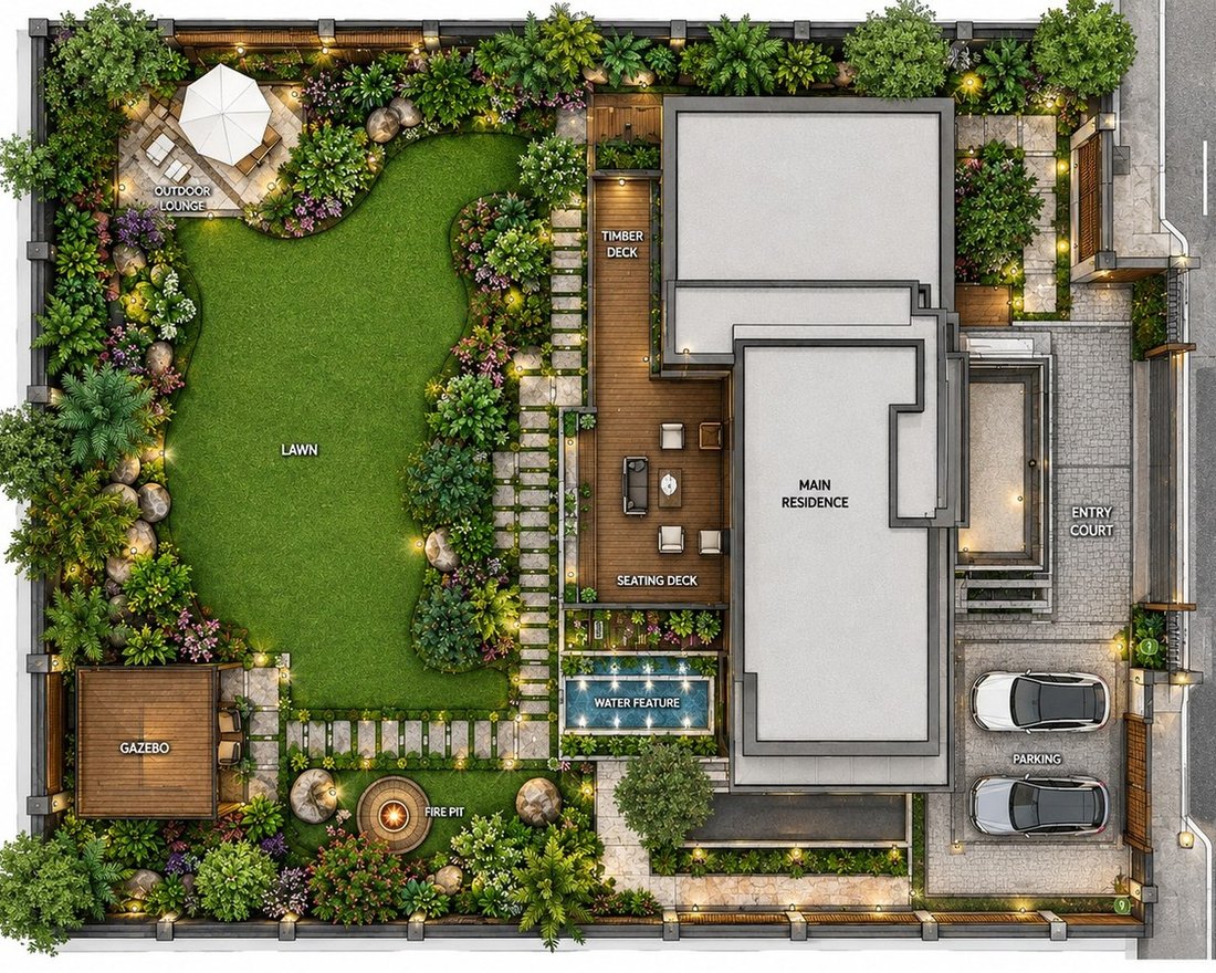 Landscape Planning