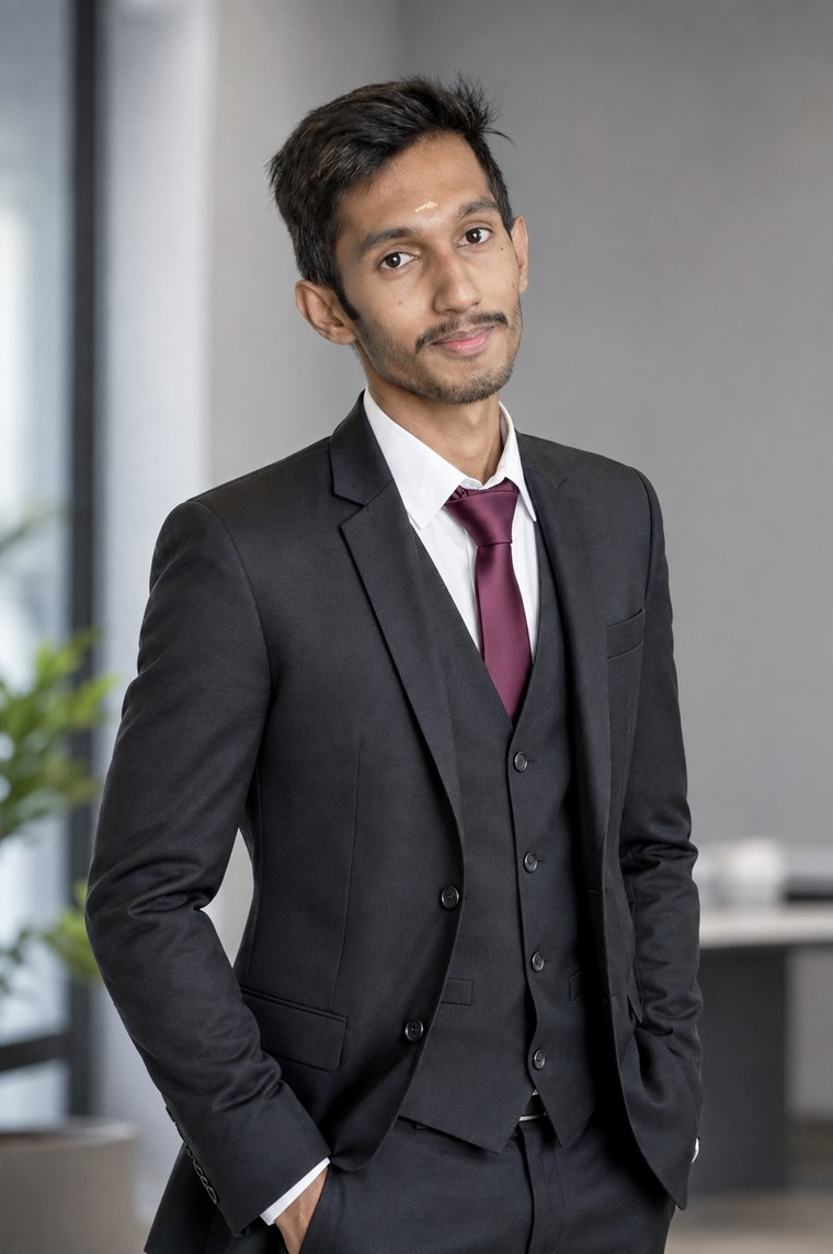 Vishnu.K