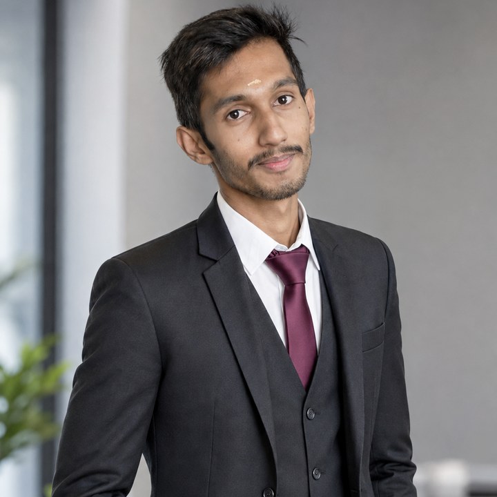 Vishnu.K